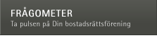 Fr&aring;gometer